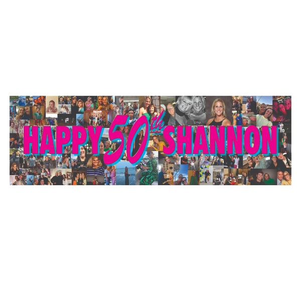 Glossy - Tear Resistant